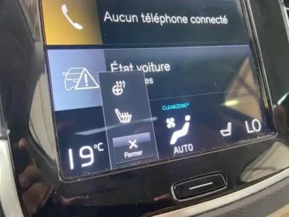 Photo 13 Volvo Xc90  B5 AWD 235ch Momentum Business Geartronic