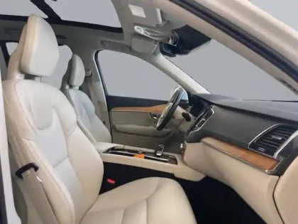 Photo 7 Volvo Xc90  B5 AWD 235ch Momentum Business Geartronic