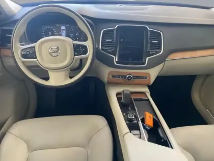 Photo 6 Volvo Xc90  B5 AWD 235ch Momentum Business Geartronic