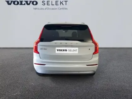 Photo 5 Volvo Xc90  B5 AWD 235ch Momentum Business Geartronic