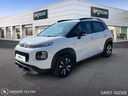 Photo Citroën C3 Aircross