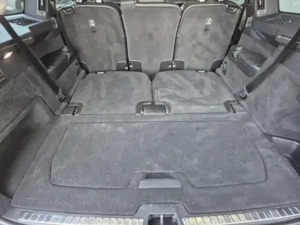 Photo 6 Volvo Xc90  T8 AWD 303 + 87ch Inscription Luxe Geartronic