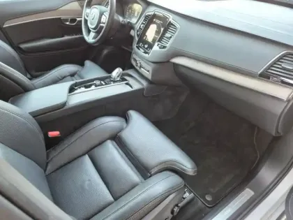 Photo 14 Volvo Xc90  T8 AWD 303 + 87ch Inscription Luxe Geartronic