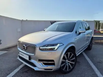 Photo Volvo Xc90