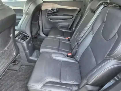 Photo 5 Volvo Xc90  T8 AWD 303 + 87ch Inscription Luxe Geartronic