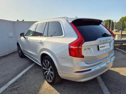 Photo 12 Volvo Xc90  T8 AWD 303 + 87ch Inscription Luxe Geartronic
