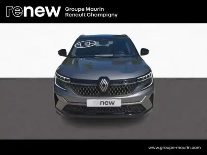 Photo Renault Austral