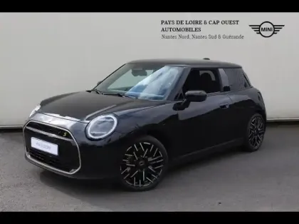 Photo Mini Cooper