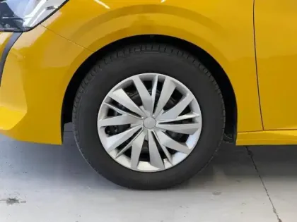 Photo 5 Peugeot 208 Gén. II Ph1 NG Like 5