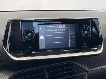 Photo 13 Peugeot 208 Gén. II Ph1 NG Like 5