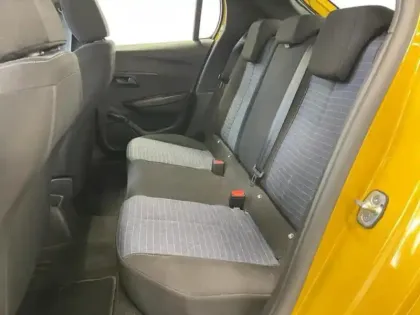 Photo 7 Peugeot 208 Gén. II Ph1 NG Like 5