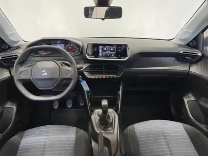 Photo 8 Peugeot 208 Gén. II Ph1 NG Like 5