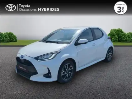 Photo Toyota Yaris
