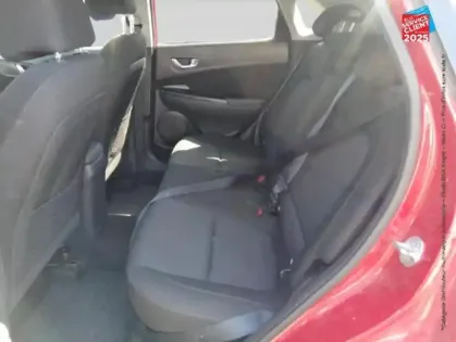 Photo 10 Hyundai Kona  1.6 CRDi 136ch Hybrid 48V Creative