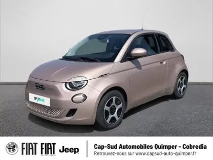 Photo Fiat 500