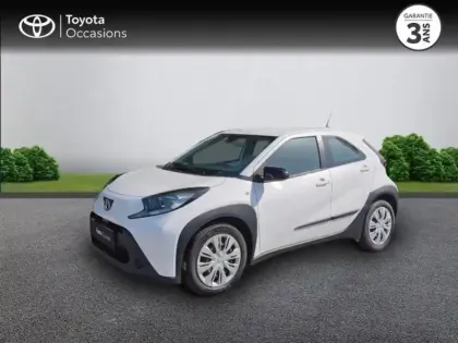 Photo Toyota Aygo