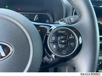 Photo 9 Kia E-soul  Active 204ch MY22