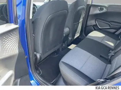 Photo 13 Kia E-soul  Active 204ch MY22