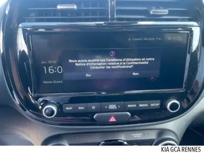 Photo 6 Kia E-soul  Active 204ch MY22