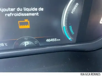 Photo 5 Kia E-soul  Active 204ch MY22