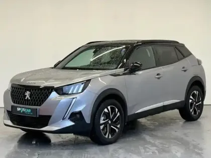 Photo Peugeot 2008