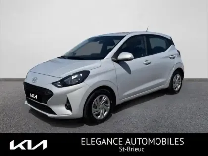 Photo Hyundai I10