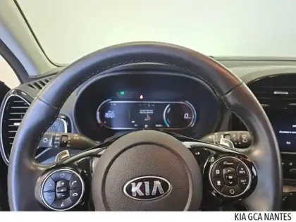 Photo 7 Kia E-soul  Design 204ch