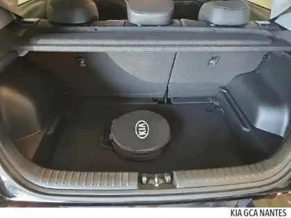 Photo 14 Kia E-soul  Design 204ch