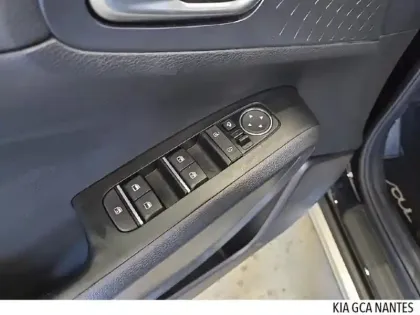 Photo 11 Kia E-soul  Design 204ch