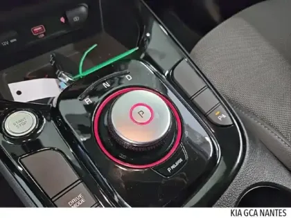 Photo 8 Kia E-soul  Design 204ch