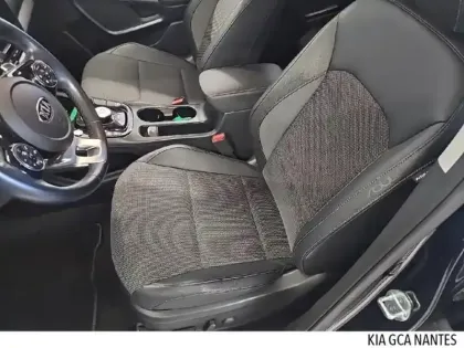 Photo 12 Kia E-soul  Design 204ch