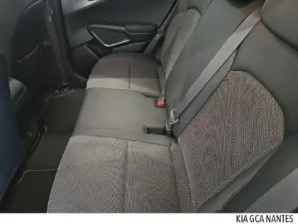 Photo 13 Kia E-soul  Design 204ch