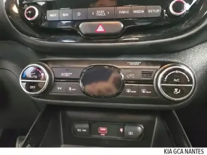 Photo 10 Kia E-soul  Design 204ch