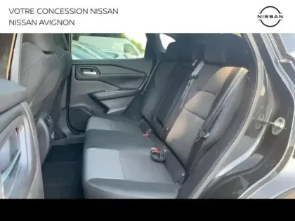 Photo 13 Nissan Qashqai  e-POWER 190ch N-Connecta 2022