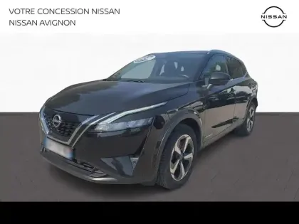 Photo 15 Nissan Qashqai  e-POWER 190ch N-Connecta 2022
