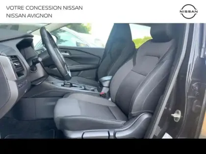 Photo 12 Nissan Qashqai  e-POWER 190ch N-Connecta 2022