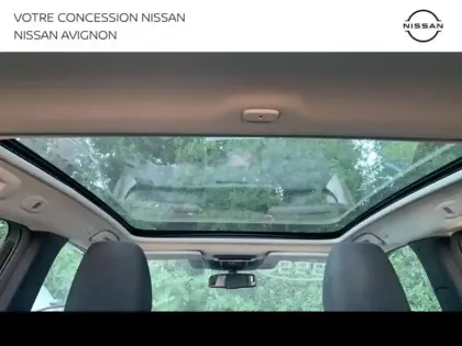 Photo 14 Nissan Qashqai  e-POWER 190ch N-Connecta 2022