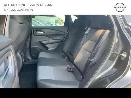 Photo 24 Nissan Qashqai  e-POWER 190ch N-Connecta 2022