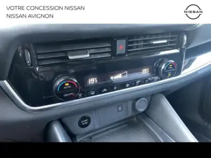 Photo 10 Nissan Qashqai  e-POWER 190ch N-Connecta 2022