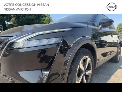 Photo 28 Nissan Qashqai  e-POWER 190ch N-Connecta 2022