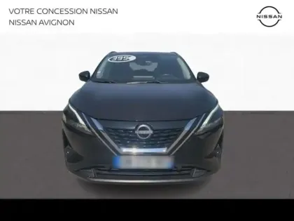 Photo 5 Nissan Qashqai  e-POWER 190ch N-Connecta 2022