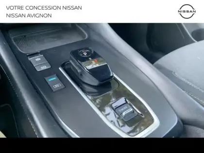 Photo 11 Nissan Qashqai  e-POWER 190ch N-Connecta 2022