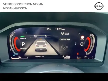 Photo 8 Nissan Qashqai  e-POWER 190ch N-Connecta 2022