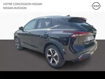 Photo 19 Nissan Qashqai  e-POWER 190ch N-Connecta 2022