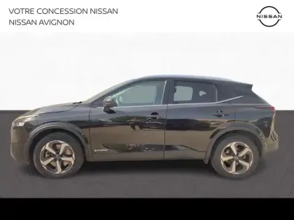 Photo 21 Nissan Qashqai  e-POWER 190ch N-Connecta 2022