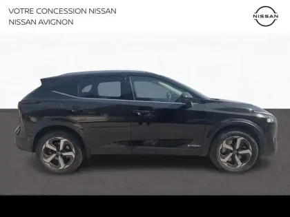 Photo 22 Nissan Qashqai  e-POWER 190ch N-Connecta 2022