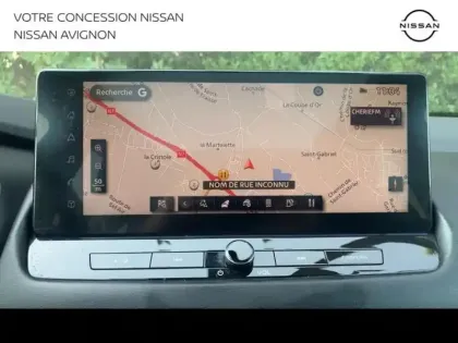 Photo 9 Nissan Qashqai  e-POWER 190ch N-Connecta 2022