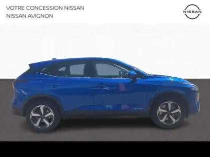 Photo 19 Nissan Qashqai  e-POWER 190ch Business Edition 2022