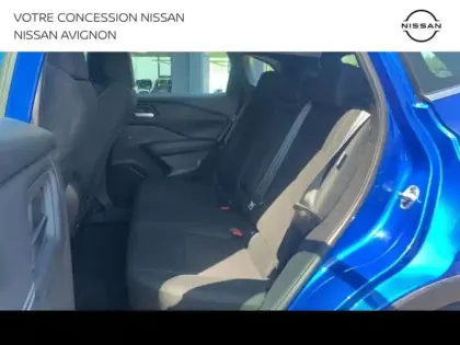 Photo 28 Nissan Qashqai  e-POWER 190ch Business Edition 2022