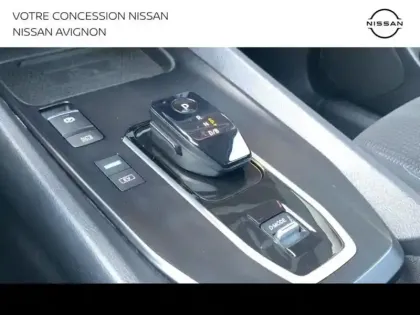 Photo 26 Nissan Qashqai  e-POWER 190ch Business Edition 2022